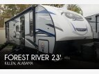 Thumbnail Photo 0 for 2022 Forest River Cherokee